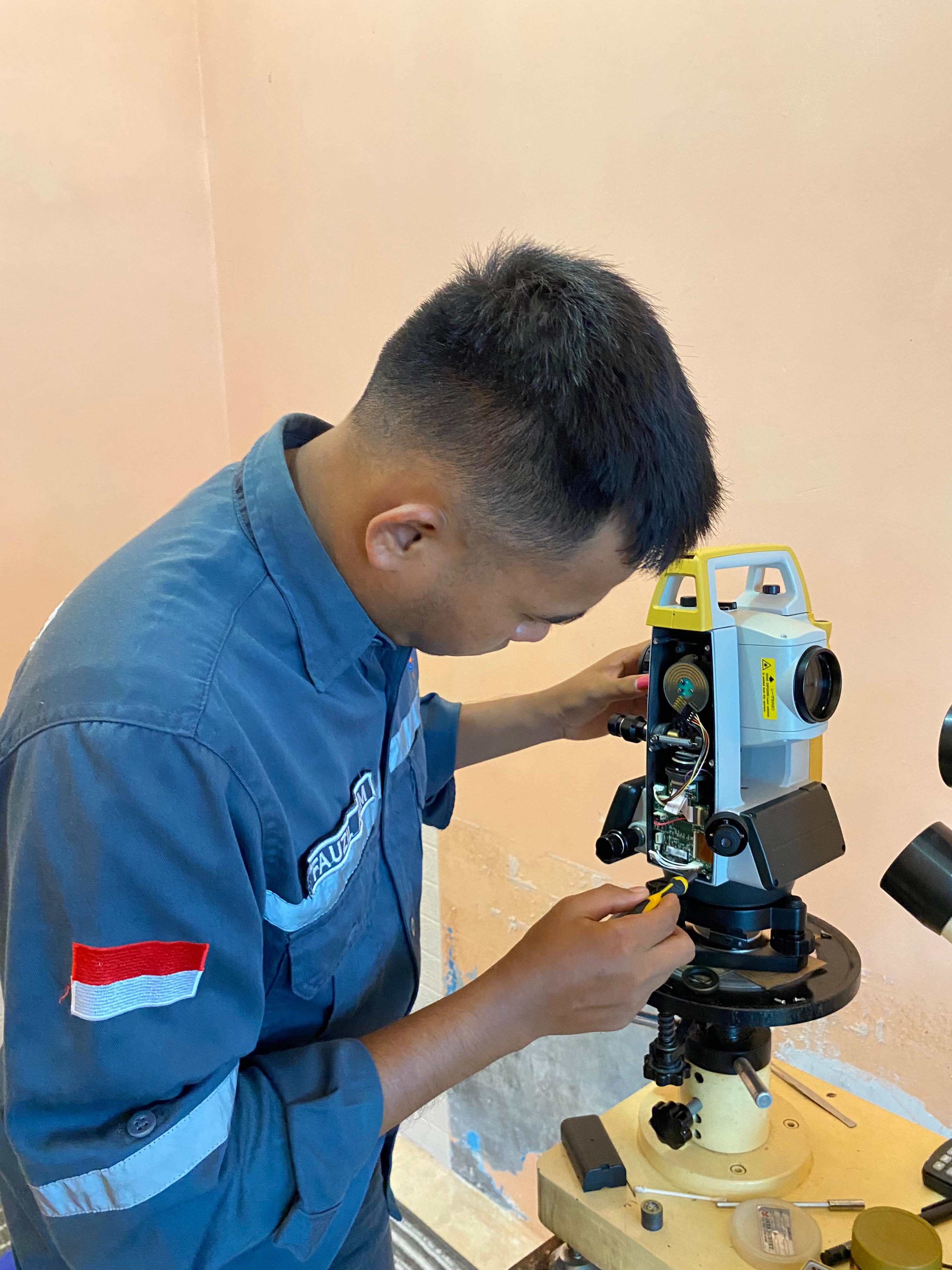 Geodetik CHC i50